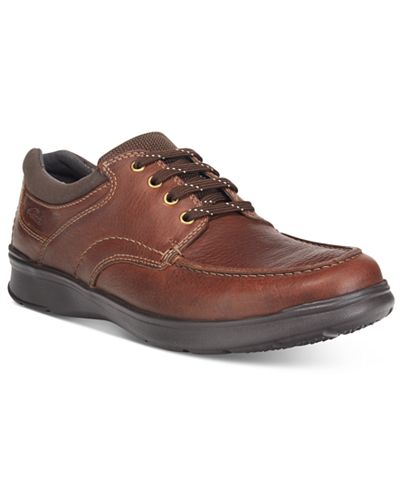 Clarks Men's Cotrell Edge Oxfords