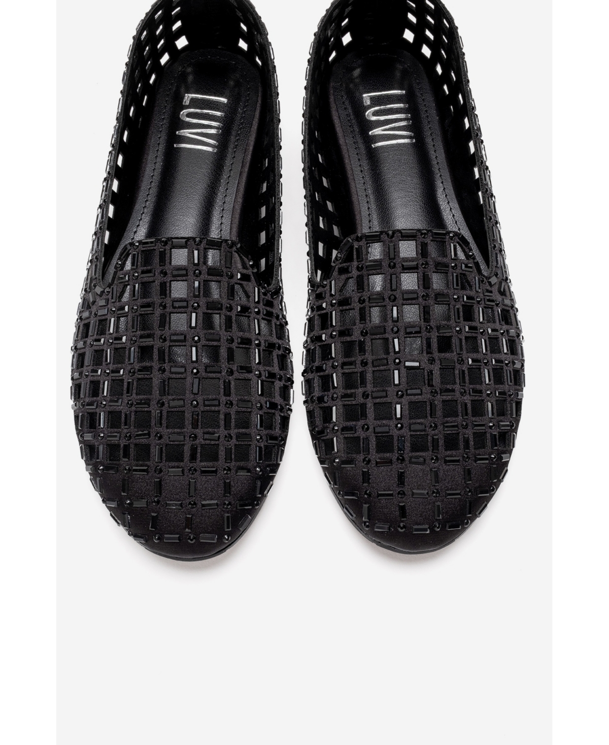 Prologue Shoes Women's Silva Ballet Flat