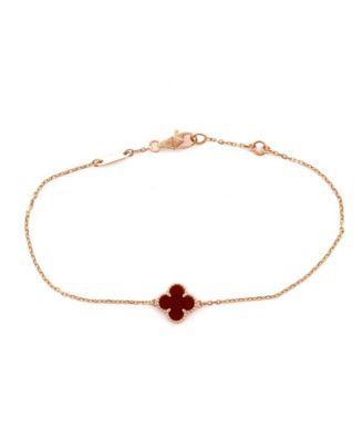 Sweet Alhambra Bracelet