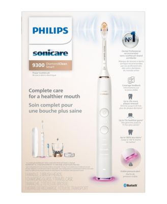 Sonicare DiamondClean 9300
