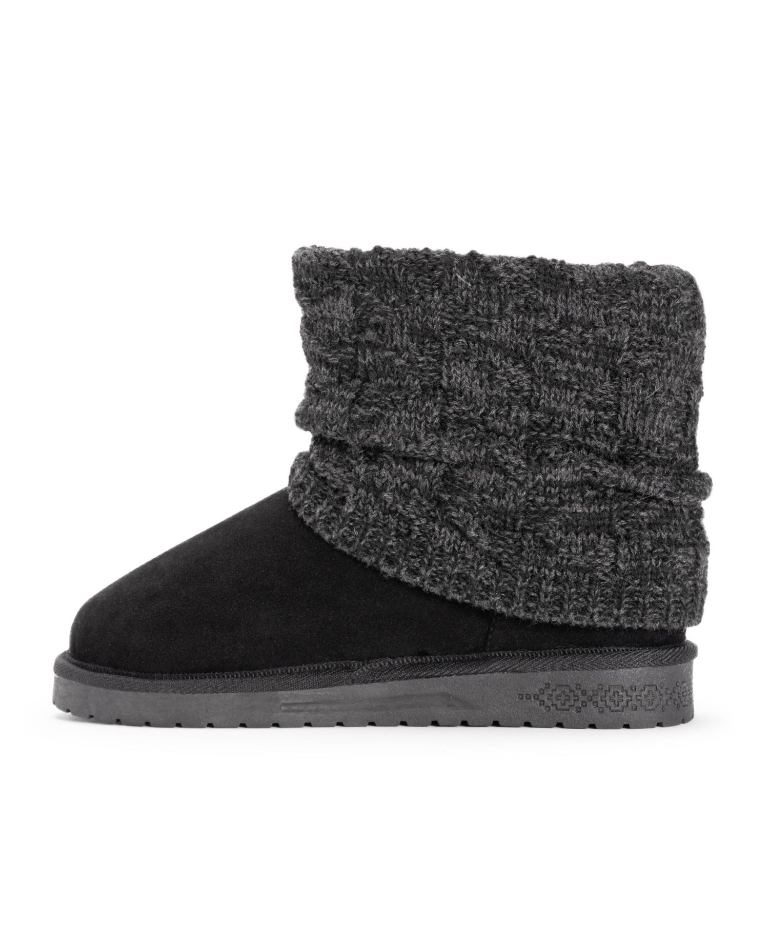 Women's Laurel Boots Wide