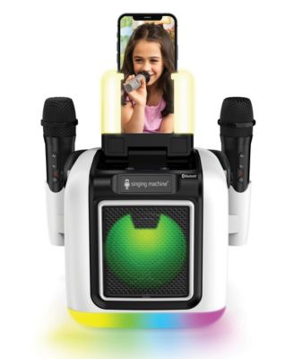 My Cube Studio Bluetooth Karaoke
