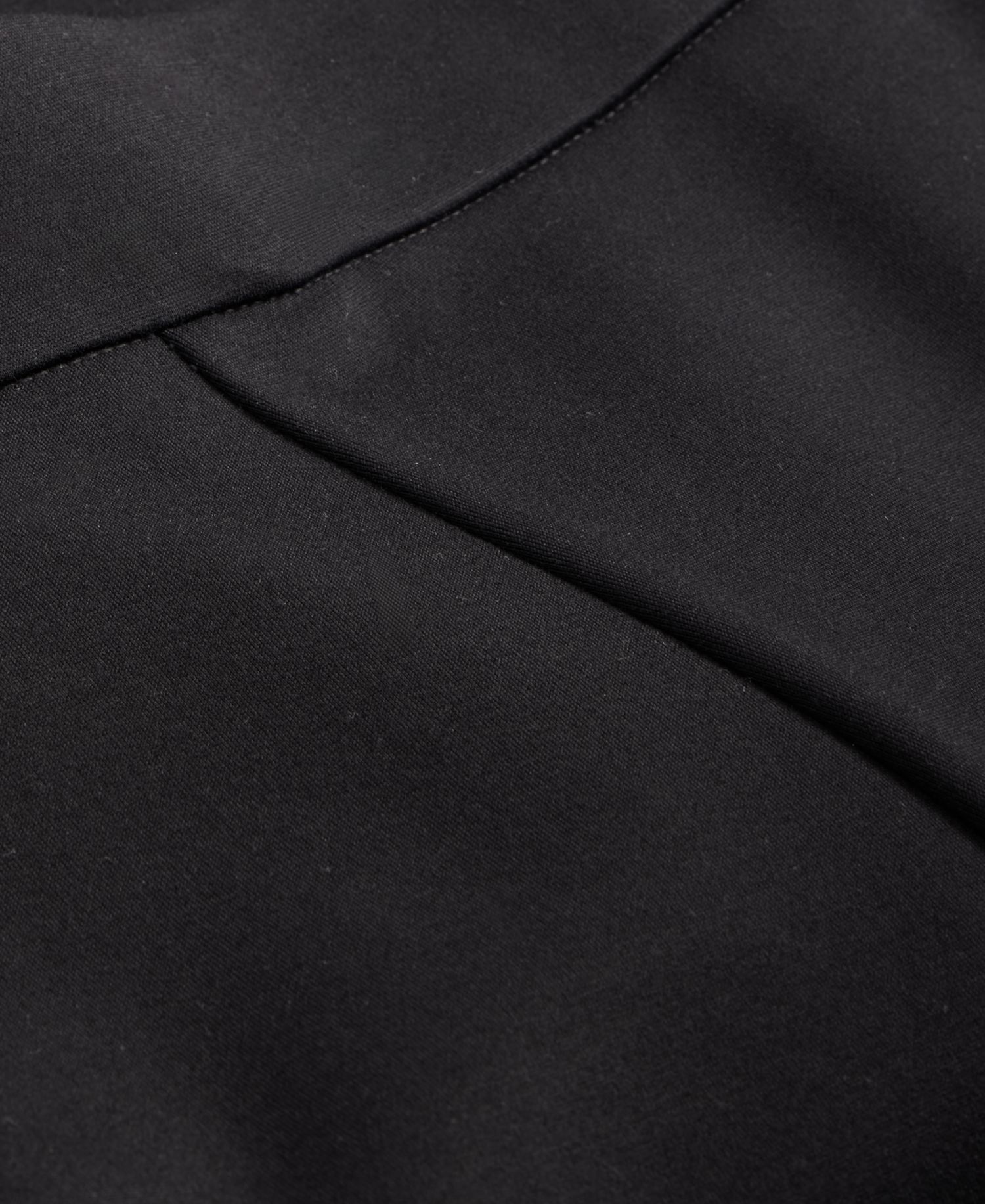 Petite Wide-Leg Pants
