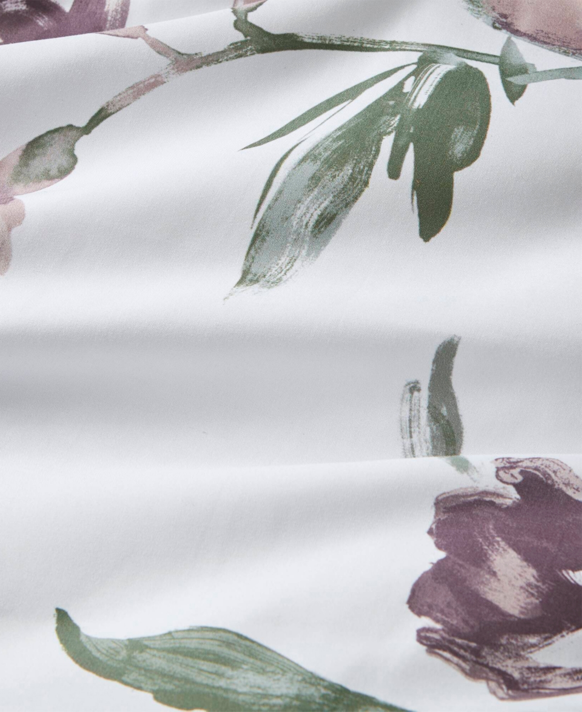 Madison Park Essentials Alice Floral -Pc. Comforter Set