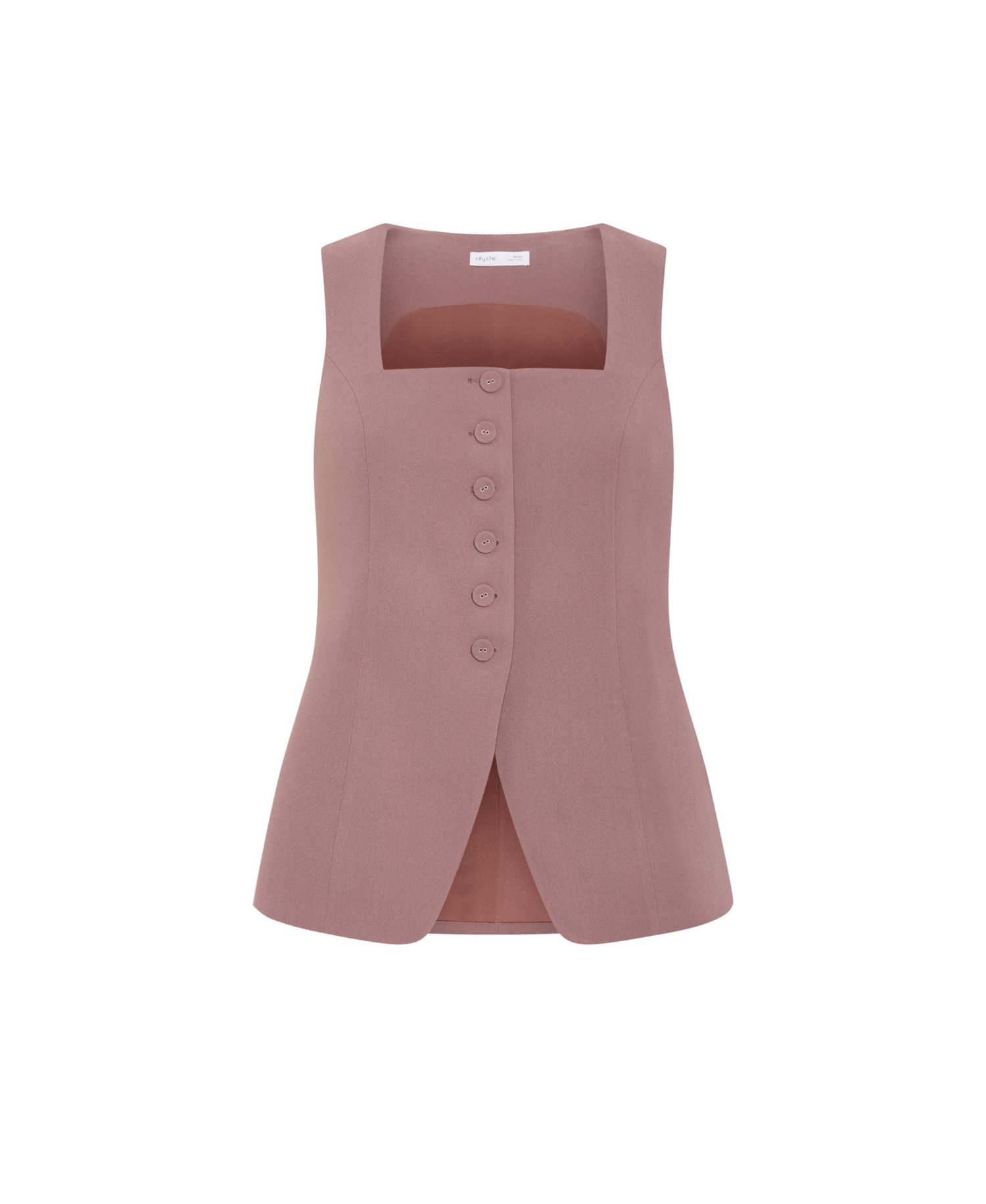 Women's Abbie Vest
