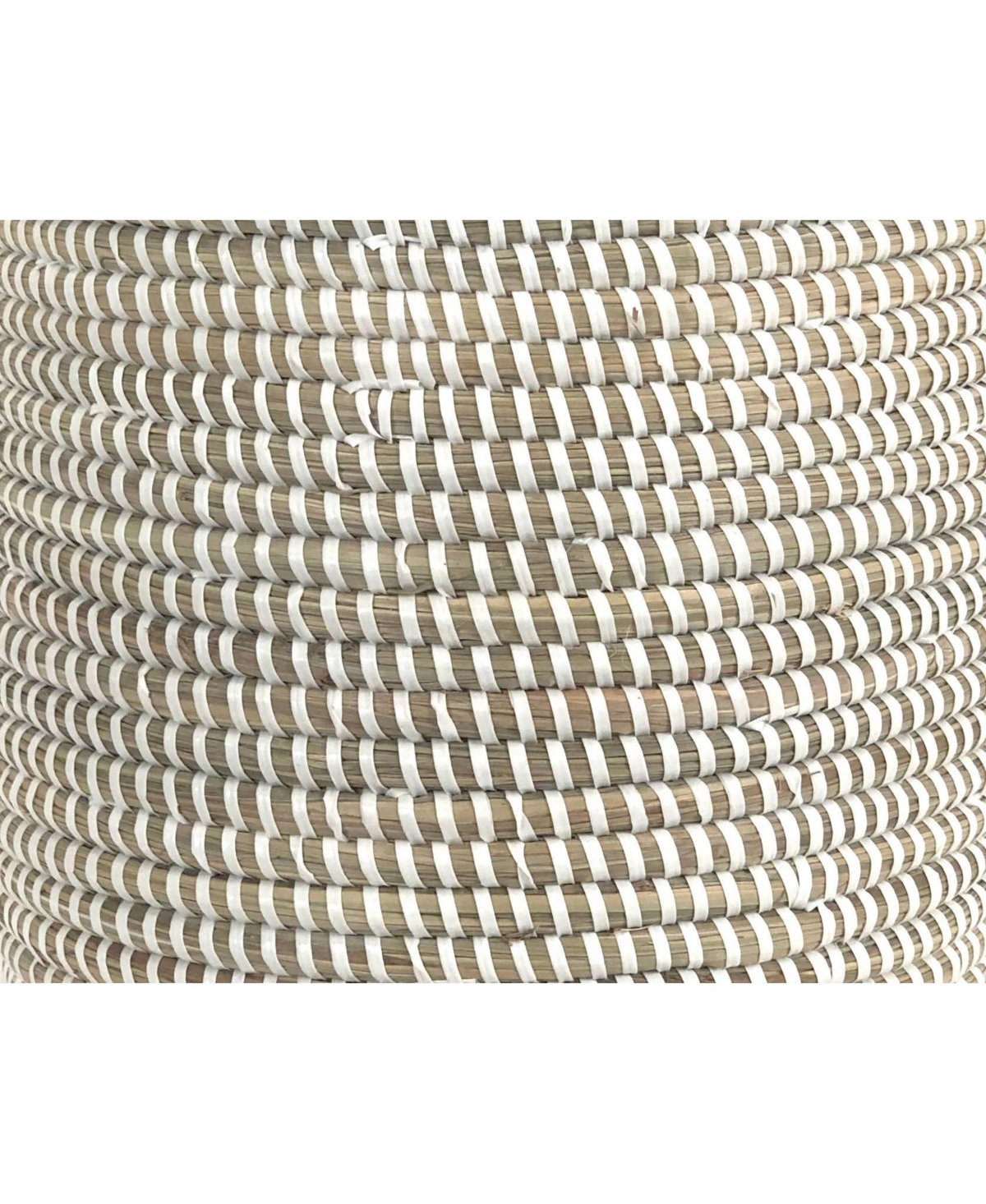 Mbare Catch-All / Planter Basket