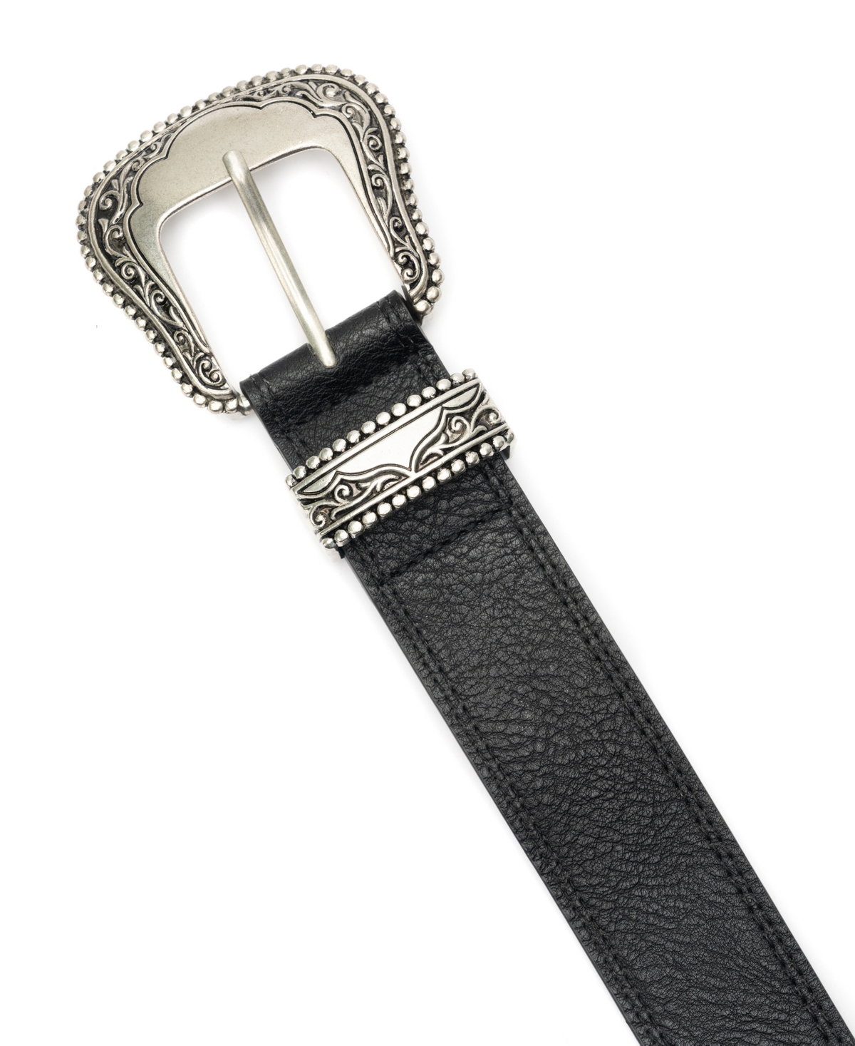 Vince Camuto Western Pant Belt