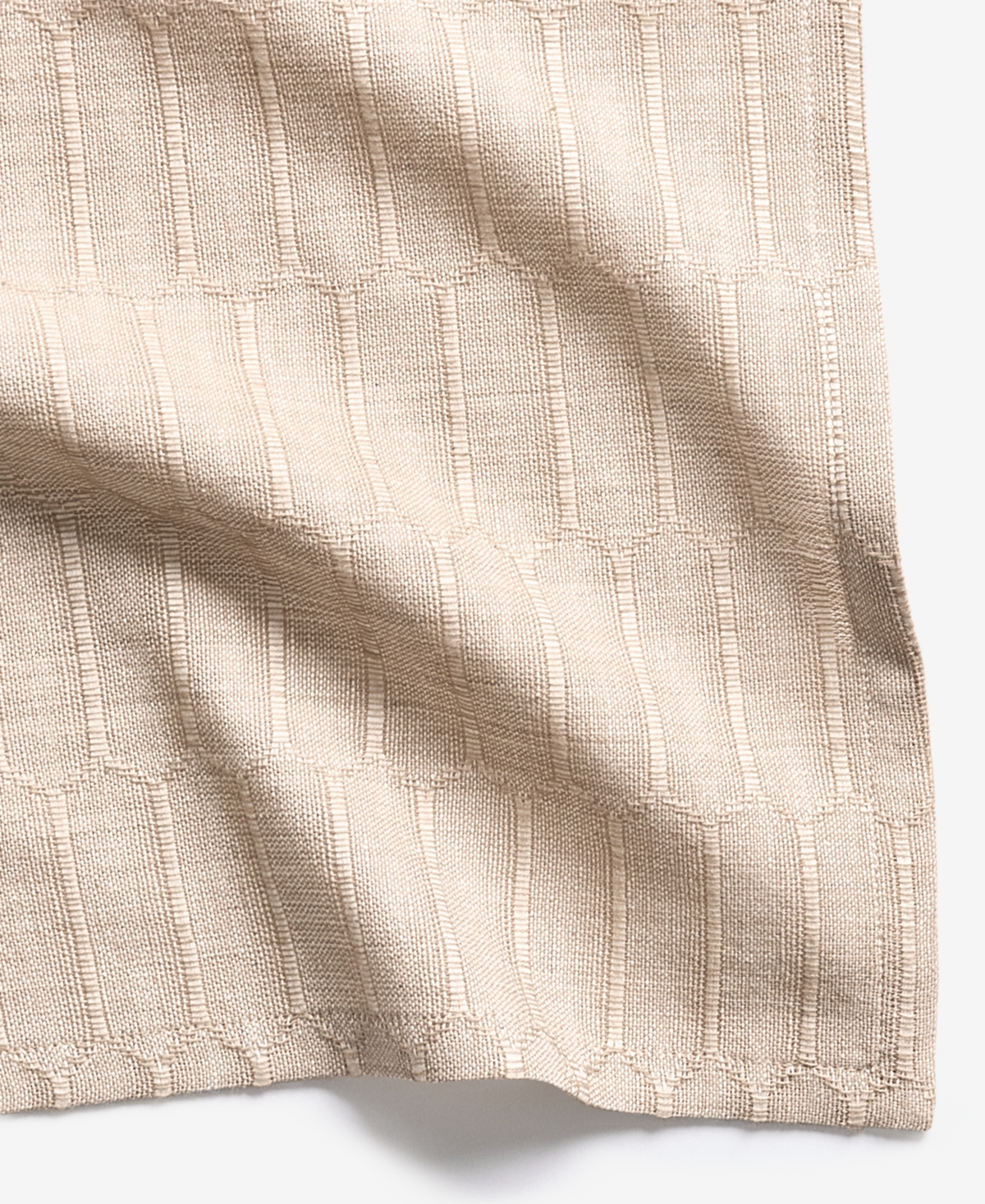 The Cellar Cotton Textured Napkins, Set of 4, Macy's Exclusive