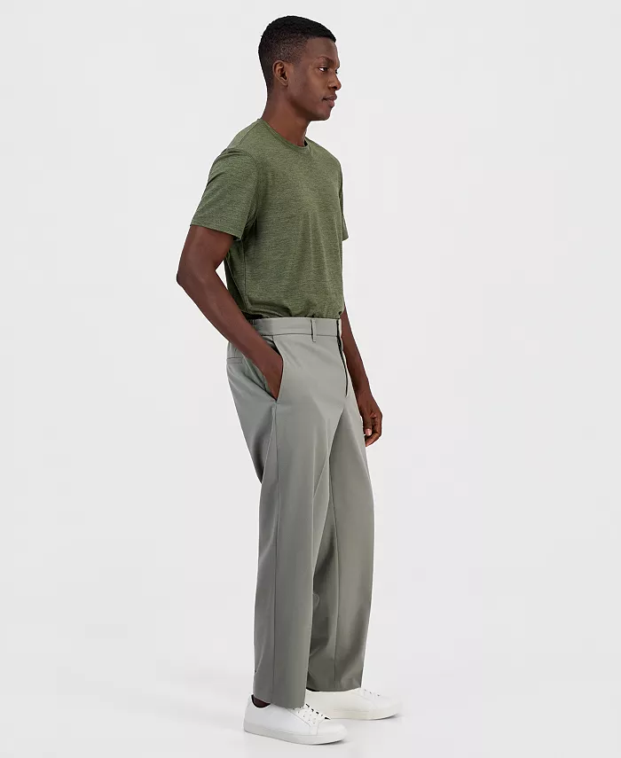 Men's Althlux Refined Woven Pants - thumbnail 6