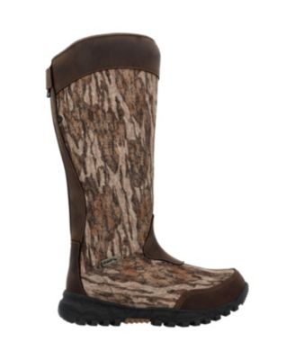 Women’s Spike Waterproof Snake Boot