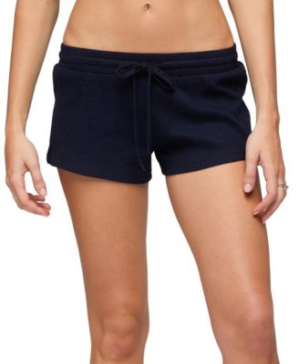 Women's Baila Waffle Shorts