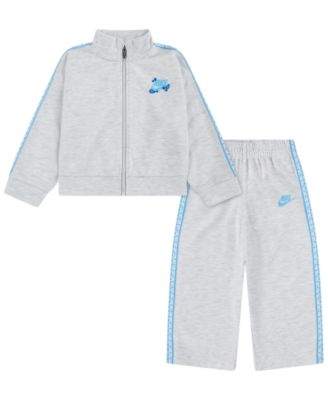 Toddler Girls' 2T-4T Retro Remix Jacket and Pants, 2-Piece Set