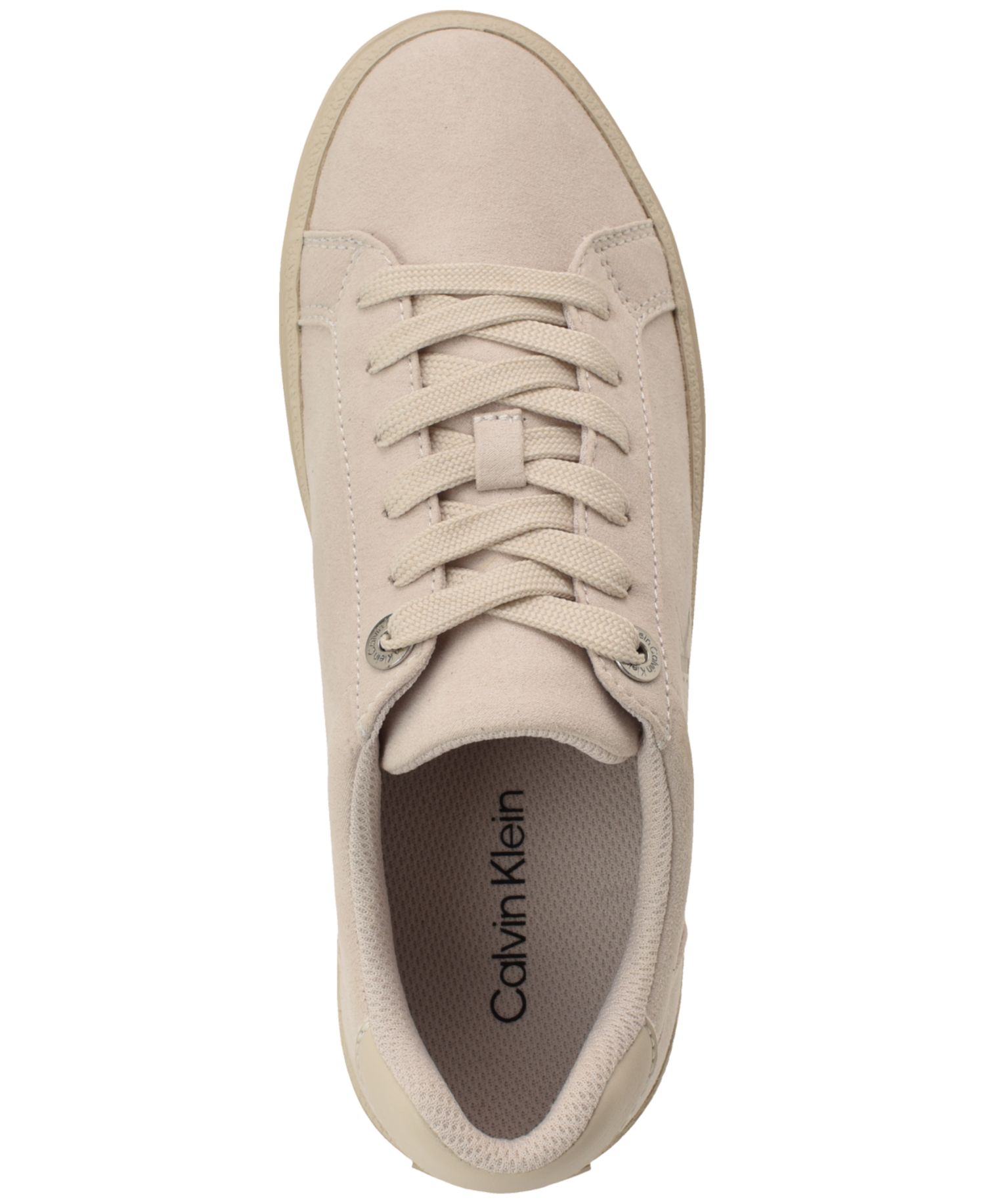 Women's Cazini Low Top Court Sneakers