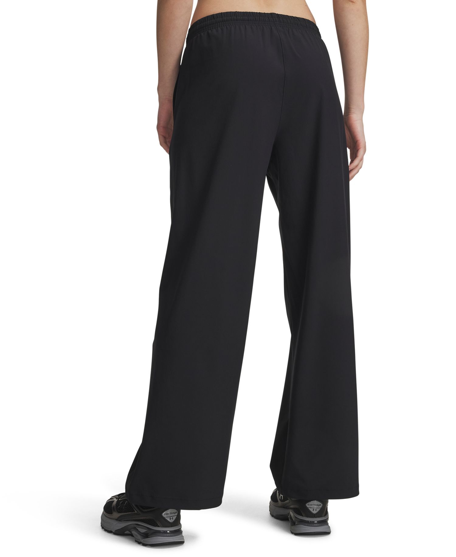 Women's Rival Woven Pants
