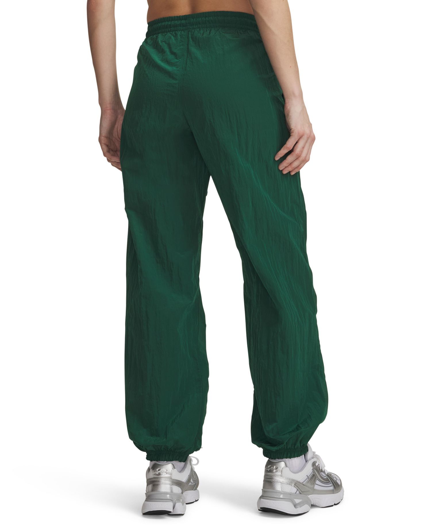 Women's Rival Woven Shirred Pants