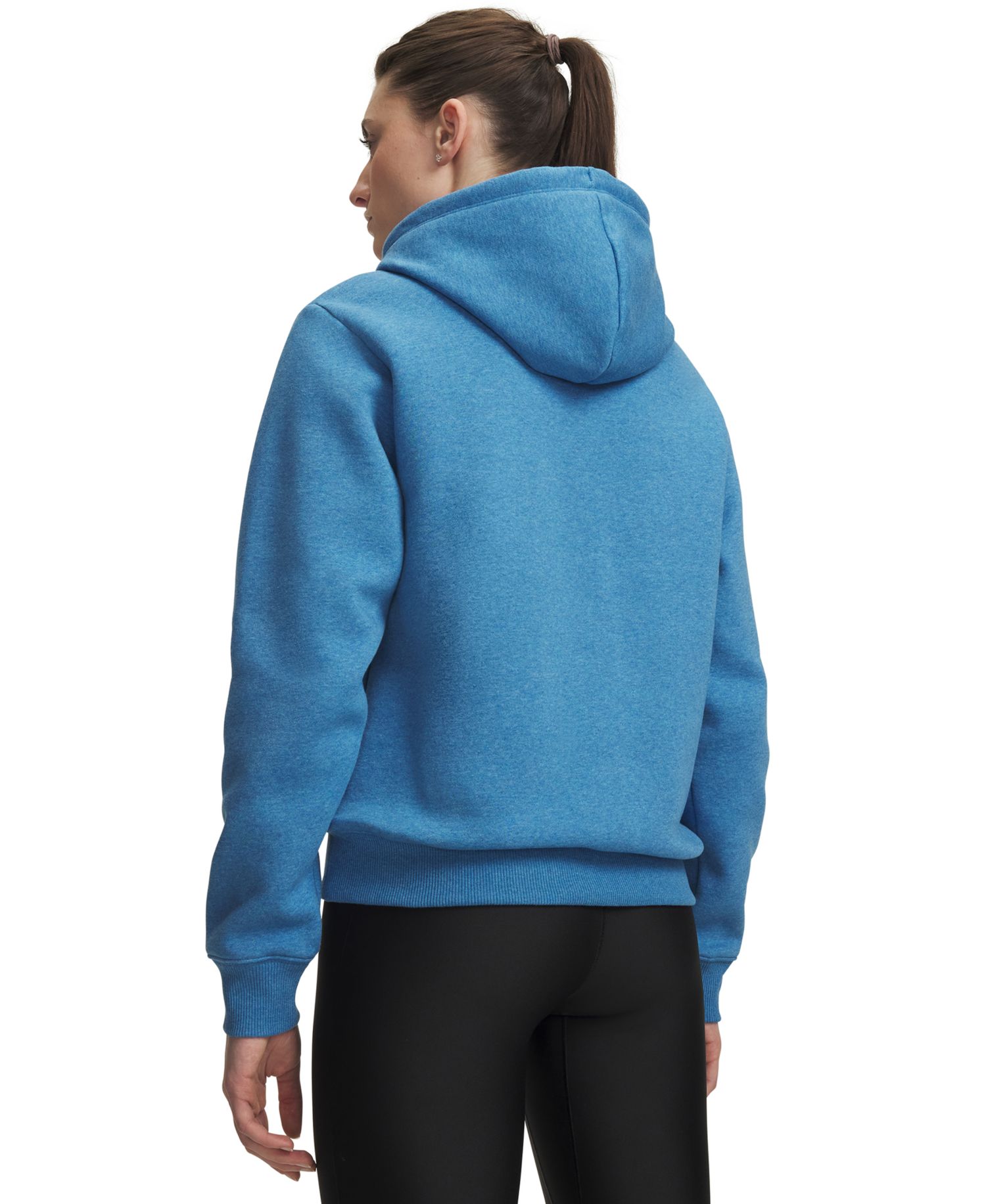 Women's Rival Fleece Pul-On Hoodie
