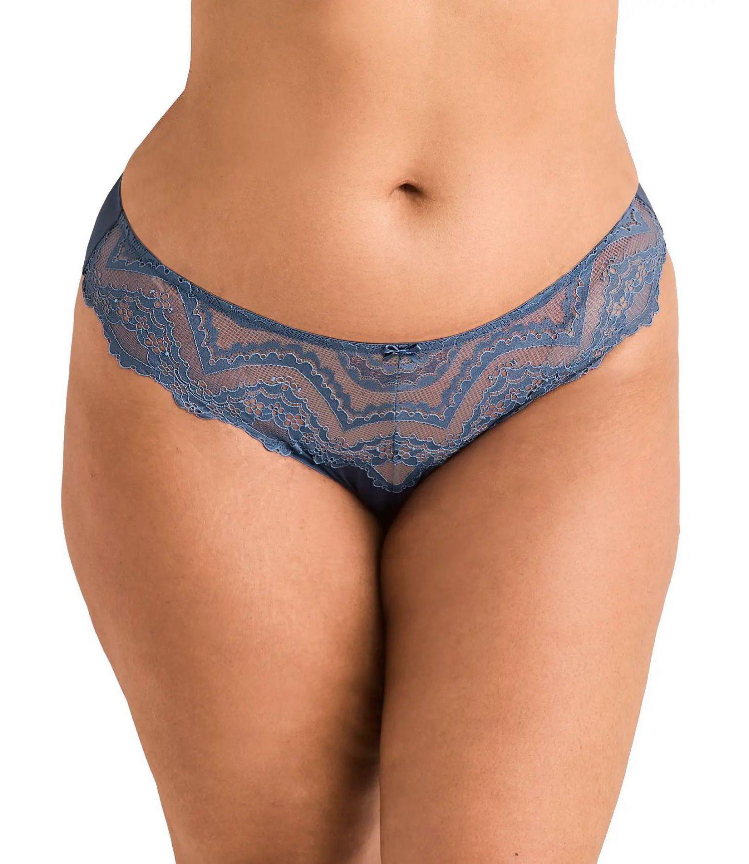 Women's Farrah Bikini Panty