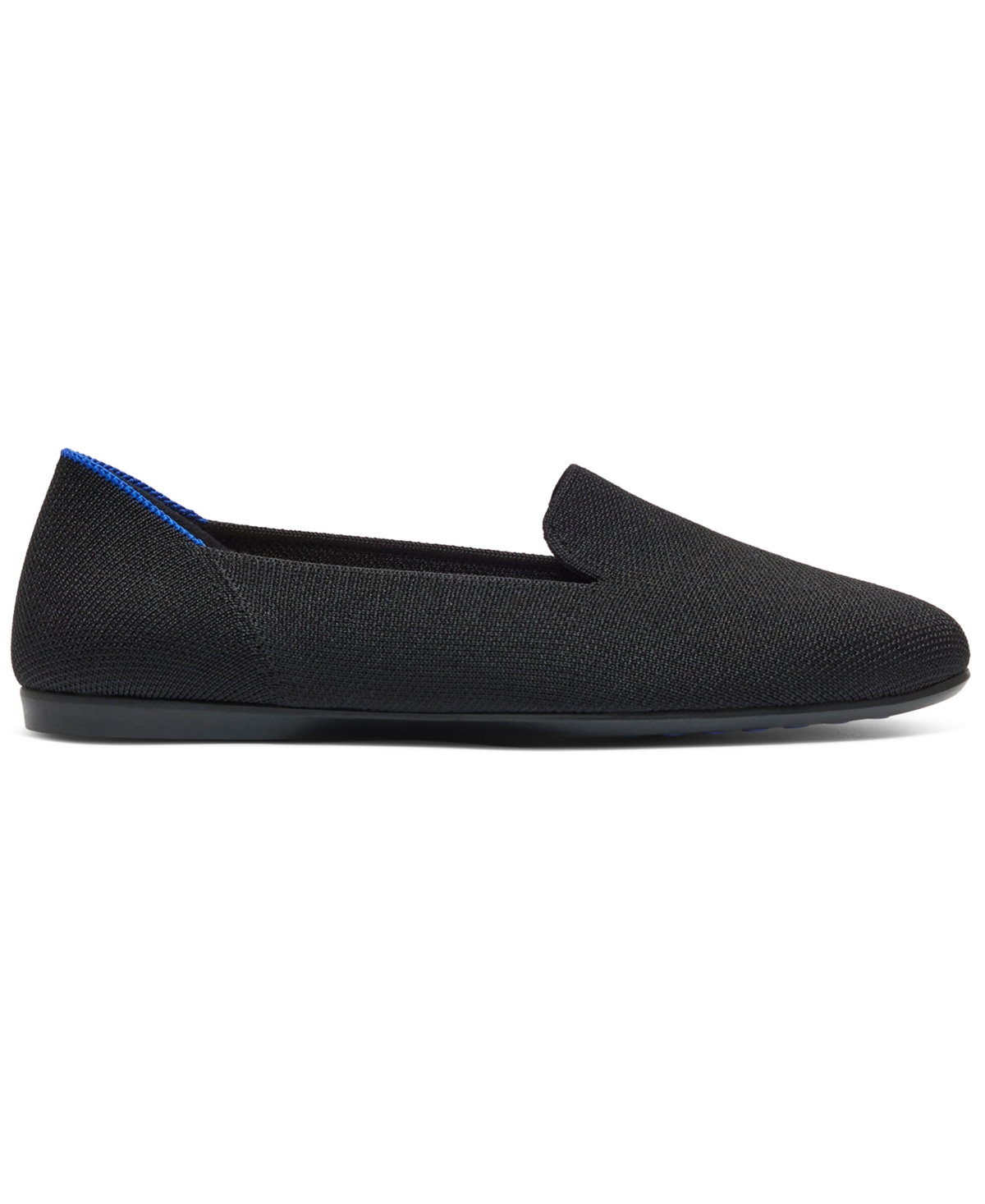 Rothy's The Daily Round-Toe Knit Loafers