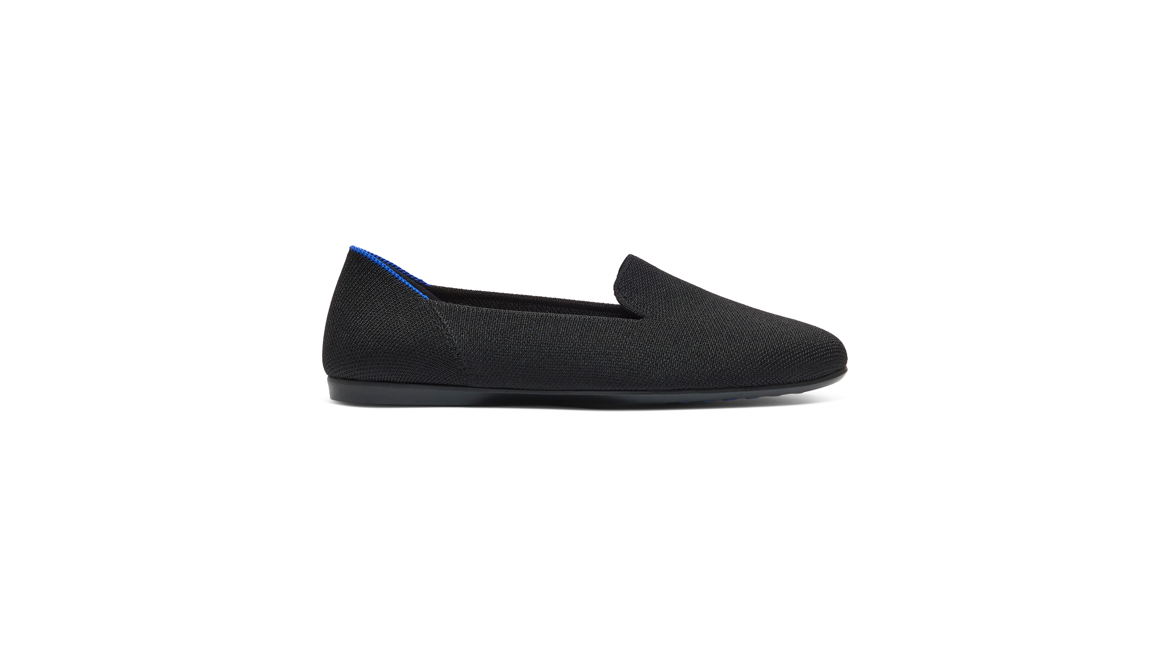 Rothy's The Daily Round-Toe Knit Loafers