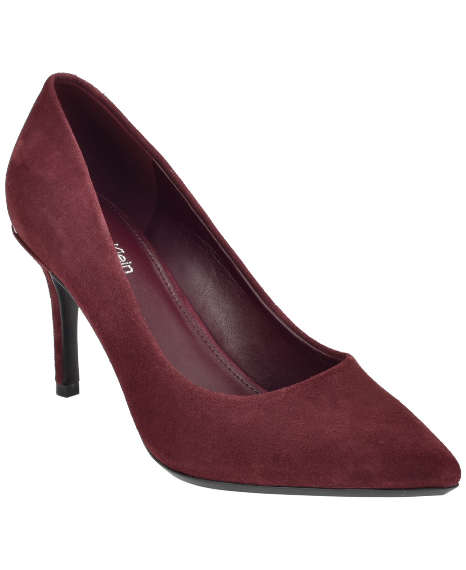 Women's Gayle Classic Pointed Toe Stiletto Pumps