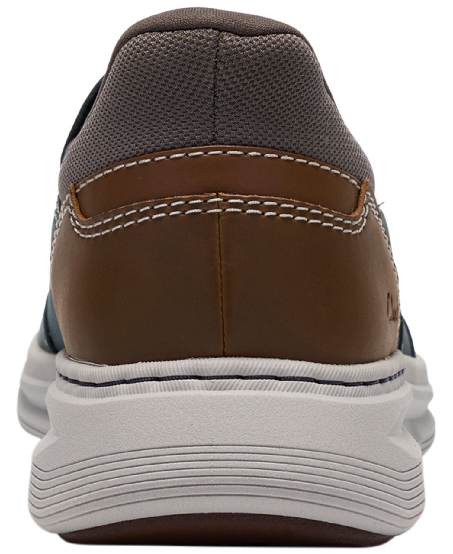 Men's Collection Craftwell Step Slip-On Shoes