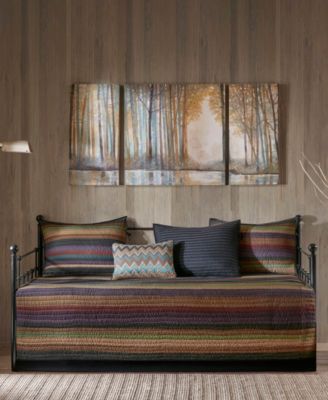 Yosemite 6-Pc. Quilt Set, Daybed