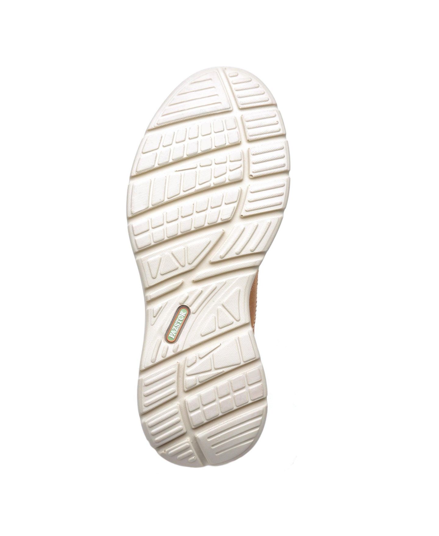 Мужские сандалии PAZSTOR Premium Comfort Leather Closed Toe Casual Sandals Abdiel, цвет: Шоколадный — фото 5