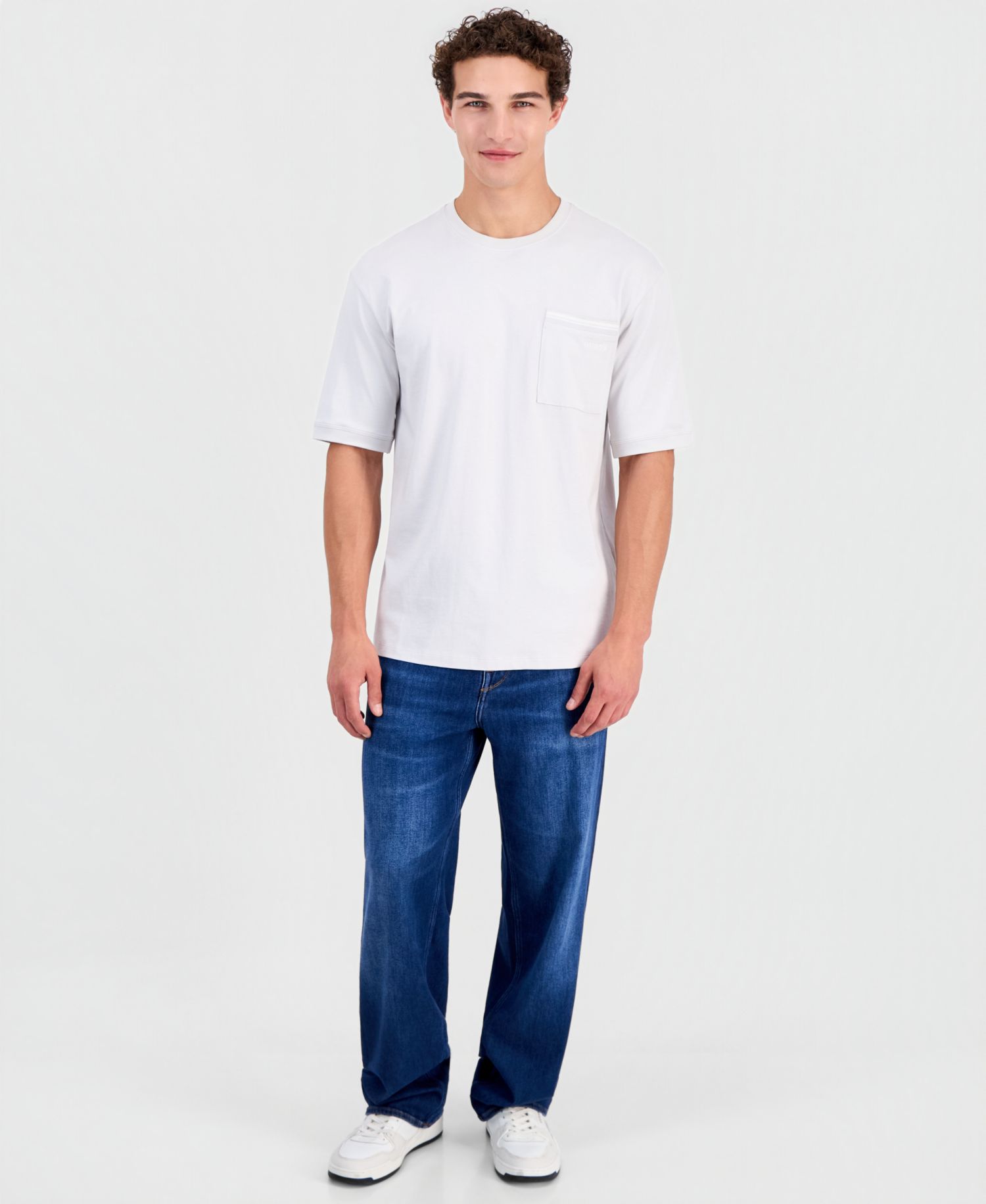 Men's Varcy T-Shirt
