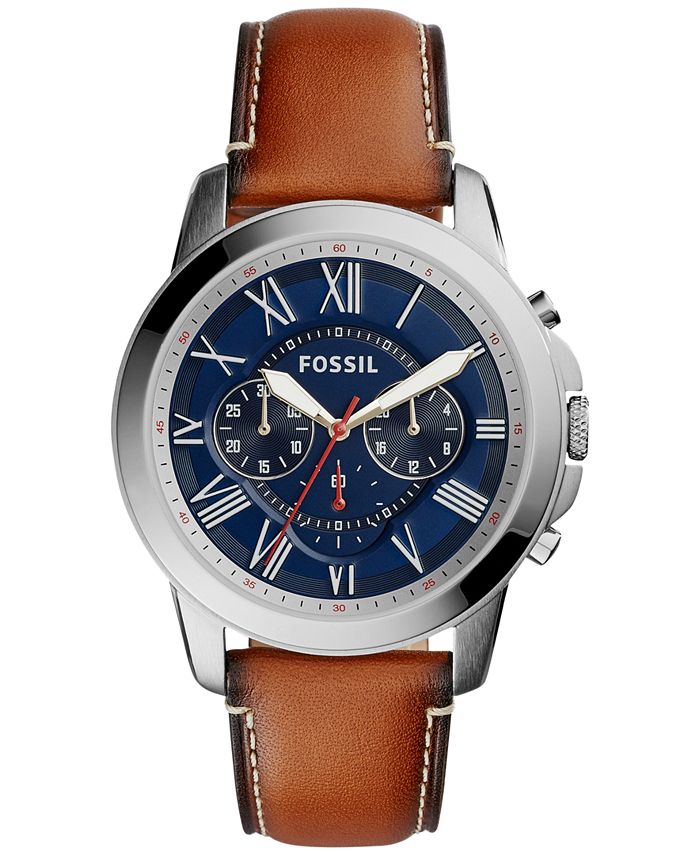 fossil watch fs5210