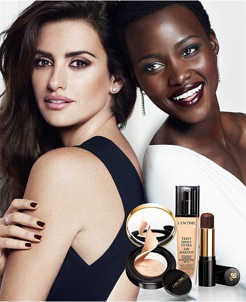 Lancome Teint Idole Ultra Foundation Collection Reviews Makeup Beauty Macy S