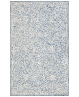 Etienne LRL6603M 2'3"X4' Area Rug