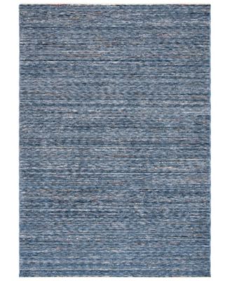 Mars LRL1395N 2'6"X4' Area Rug