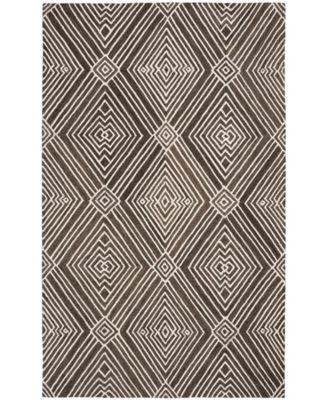 Isabella LRL6608F Rug Collection