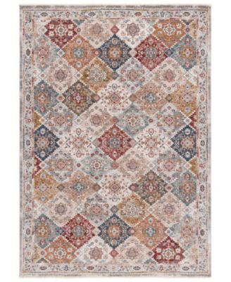 Ashington LRL1401A 4'X6' Area Rug