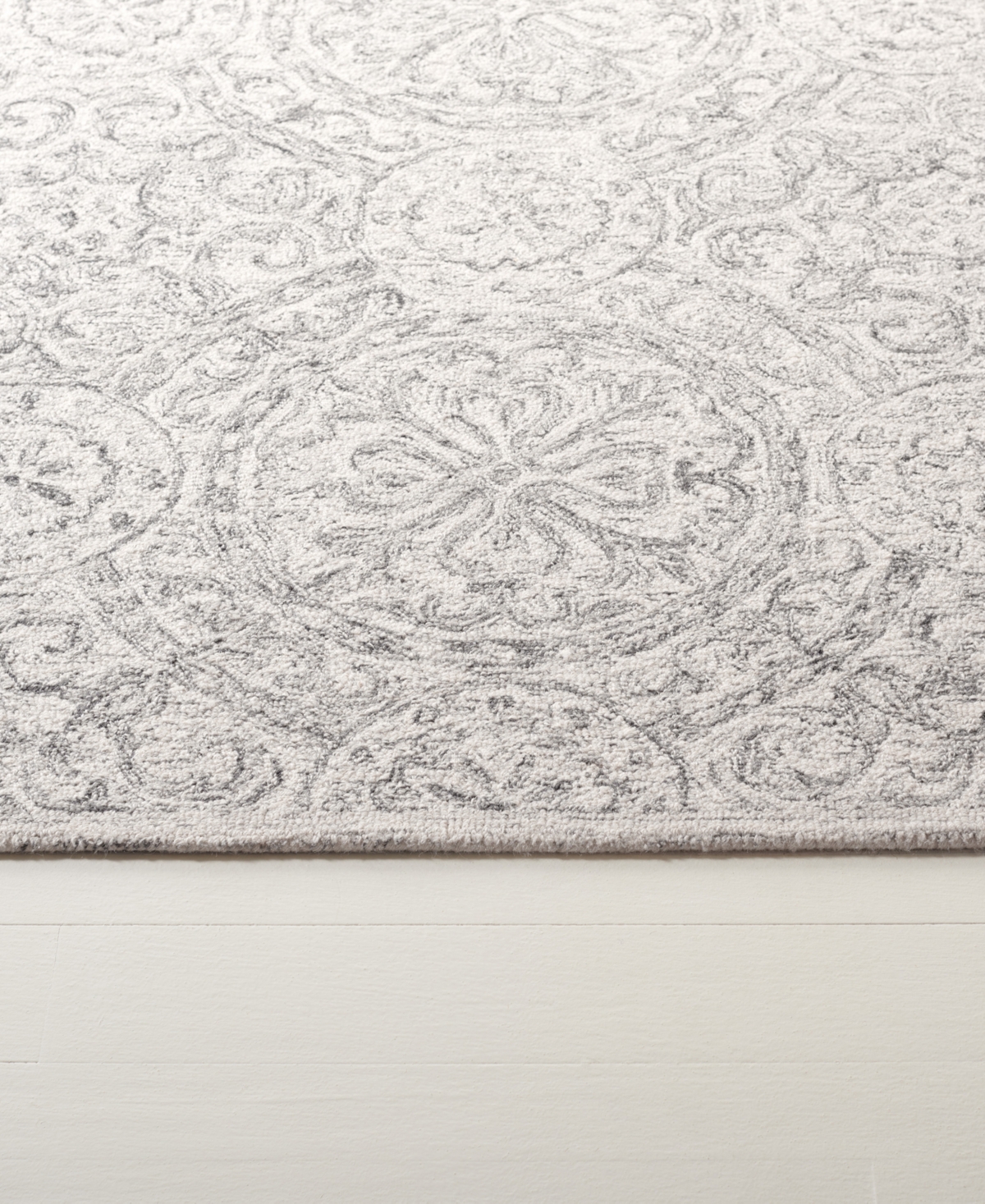 Lauren Ralph Lauren Theo LRL6947F 6'X9' Area Rug