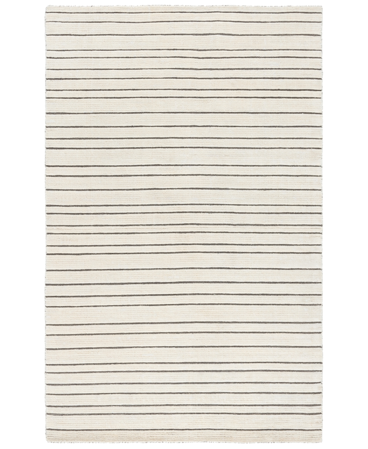 Lauren Ralph Lauren Lauren Ralph Lauren LRL6952A 8'X10' Area Rug - Ivory