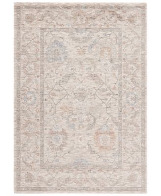 Flora LRL1851B 8'X10' Area Rug