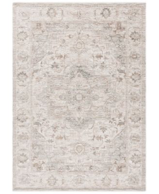 Flora LRL1853B 8'X10' Area Rug