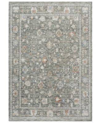 Flora LRL1856F 8'X10' Area Rug