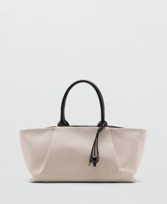 Women's Canvas Tote Bag