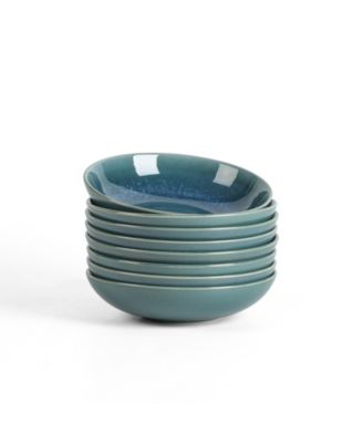 Riley Pasta Bowls, Set of 8