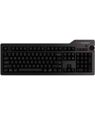 4 Professional Soft Tactile Typing Experience (MX2A Brown Switch) - US