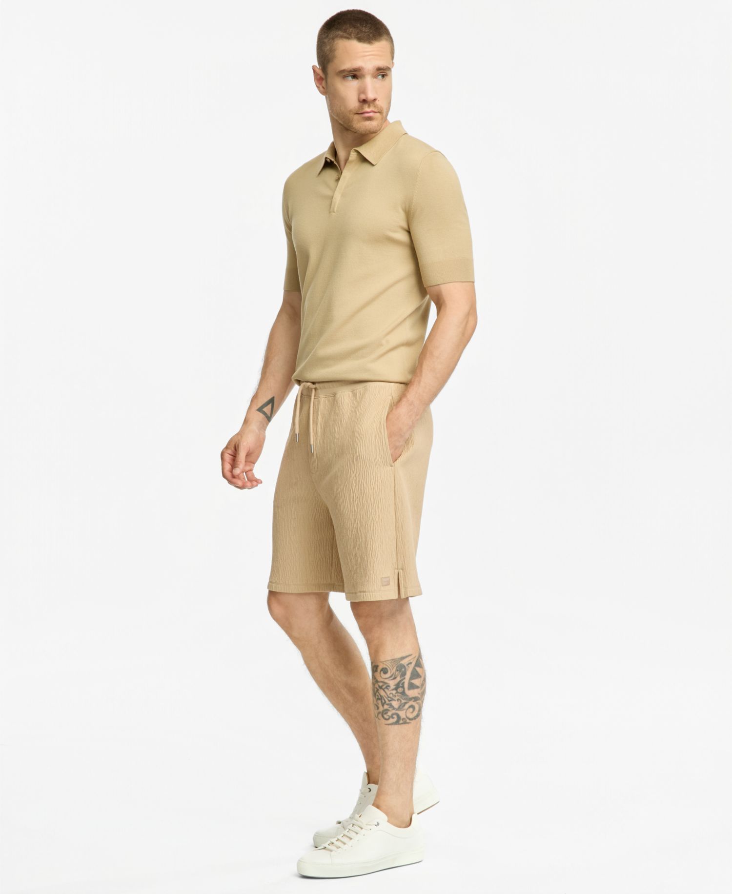 Men's Denoshort Shorts