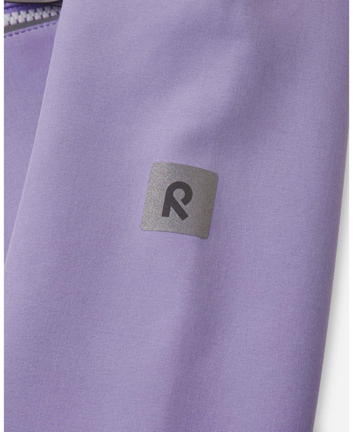 Reima Kids Vantti Softshell jacket