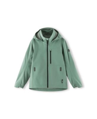 Kids Suojala Tec jacket