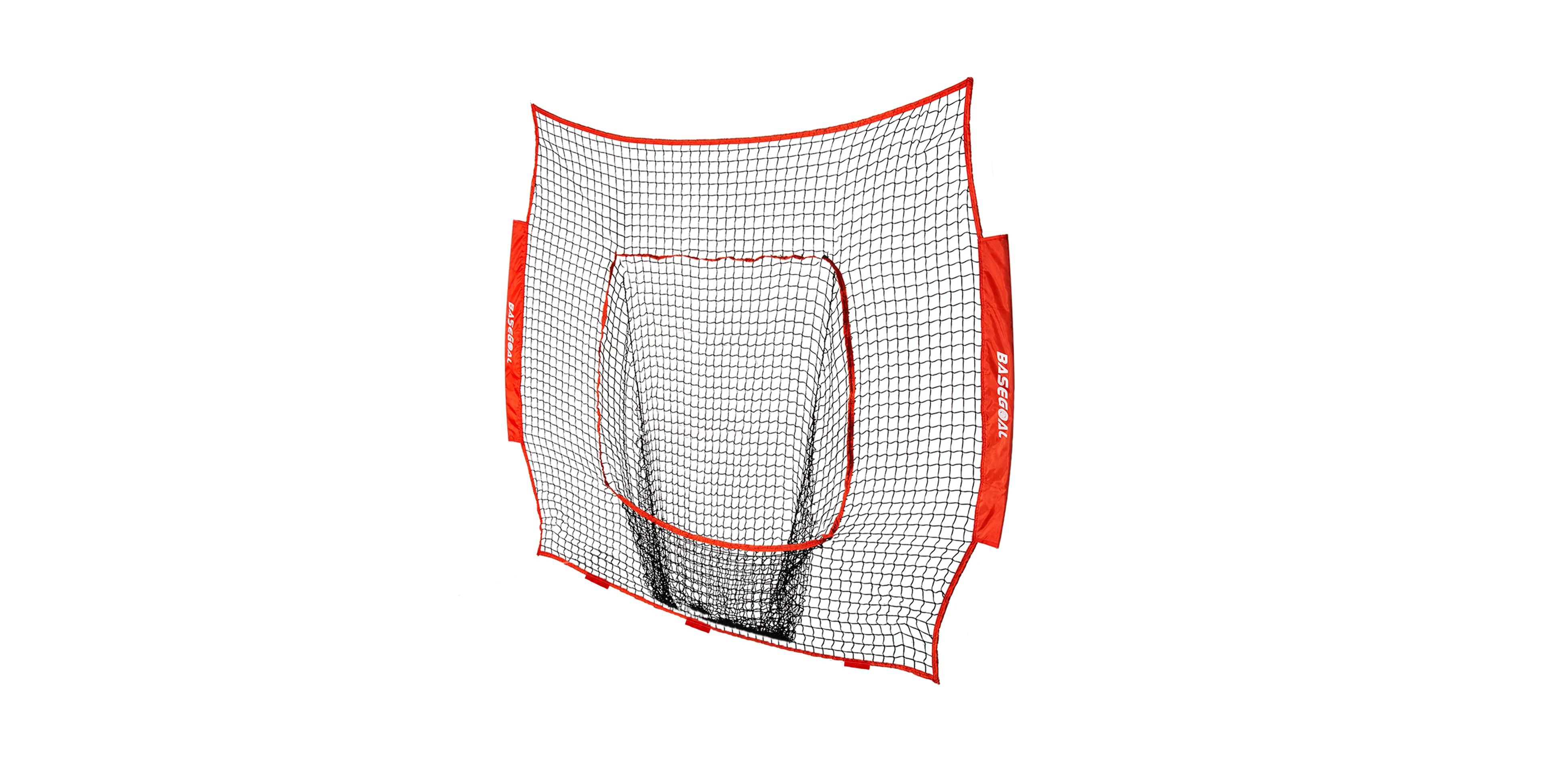 Aoligeijs 7ft Baseball Field Training Equipment