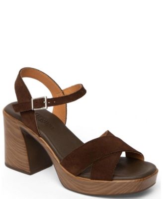 Women's Lena Heeled Sandal