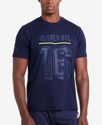 Polo Ralph Lauren - Men's US Open Graphic-Print T-Shirt