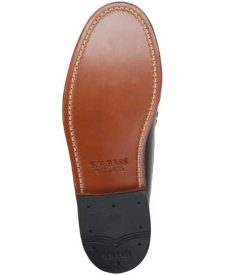 bass brown dress shoes Weejuns Fisherman Sandals