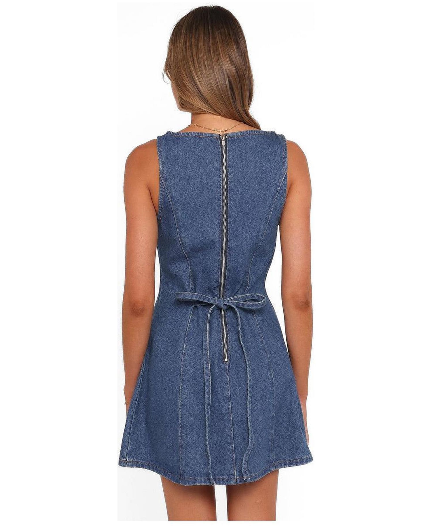 Women's Katina Mini Dress